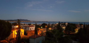 Très bel appart à Bandol 3 étoiles